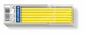 Lead, non-permanent (omnichrom), STAEDTLER "Lumocolor", yellow