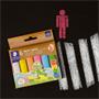 Sidewalk chalk, STAEDTLER 