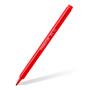 Fibrepen set, 1 mm, STAEDTLER, 24 different colours