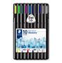 Office set, STAEDTLER "Triplus Mobility”