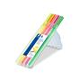 Highlighter set, 1-4 mm, STAEDTLER 