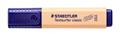 Highlighter, 1-5 mm, STAEDTLER "Textsurfer Classic Pastel", peach