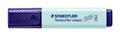 Highlighter, 1-5 mm, STAEDTLER "Textsurfer Classic Pastel", mint