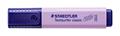 Highlighter, 1-5 mm, STAEDTLER "Textsurfer Classic Pastel", lavender