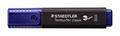 Highlighter, 1-5 mm, STAEDTLER "Textsurfer Classic Pastel", black