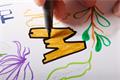 Fibre pen set, 1 mm, STAEDTLER® 