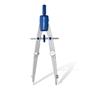 Compass set, precision, 4 pieces, STAEDTLER 