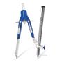 Precision compass set, 3 pieces, STAEDTLER 