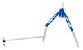 Precision compass set, 4 pieces, STAEDTLER 