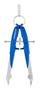Compass set, precision, 2 pieces, STAEDTLER 