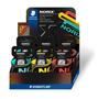 Ruler, flexible, snap bracelet style, 30 cm, STAEDTLER “Norix® 565”