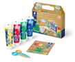 Crafting set, fingerpainting, STAEDTLER 