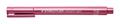 Decor marker, 1-2 mm, bullet tip, STAEDTLER, metal red