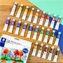 Aquarel paint, STAEDTLER 