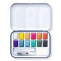 Watercolours, 12 pieces, STAEDTLER 