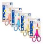 Scissors, school, 14 cm, STAEDTLER "Noris 965", mixed colors