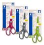 Scissors, hobby, 17 cm, STAEDTLER "Noris® 965", mixed colours
