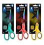 Scissors, general, 21 cm, STAEDTLER "Norix® 965", mixed colours