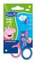 Kindergarten scissors, 10 cm, STAEDTLER “Noris® Junior 965”, Peppa Pig