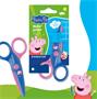 Kindergarten scissors, 10 cm, STAEDTLER “Noris® Junior 965”, Peppa Pig