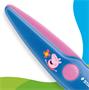 Kindergarten scissors, 10 cm, STAEDTLER “Noris® Junior 965”, Peppa Pig