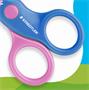 Kindergarten scissors, 10 cm, STAEDTLER “Noris® Junior 965”, Peppa Pig