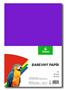 Colored paper, A4, 80g, 12x5 sheets, STEPA, assorted colors