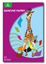 Colored paper, A3, 80g, 10x2 sheets STEPA, assorted colors