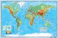 Desk mat, double sided, STIEFEL 