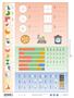 Student worksheet, A4, STIEFEL  