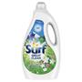 Laundry liquid, 60 washes, 3 l, SURF "Mountain Fresh & Jasmine"