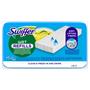 Cleaning wipes, wet, refill, 24 pcs, SWIFFER "Sweeper", citrus fresh scent