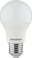 LED, E27, gömb, 7W, 806lm, 4000K (CW), SYLVANIA 
