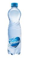 Mineral water, sparkling, SZENTKIRÁLYI, 0,5 l