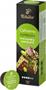 Coffee capsules, 10 db, TCHIBO "Cafissimo Espresso Pistacchio Chocolate"