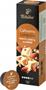 Coffee capsules, 10 db, TCHIBO "Cafissimo Espresso White Choc Almond"