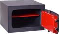 Safe, key lock, 30 l, 270x390x350 mm, TECHNOMAX 