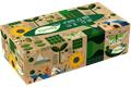 Facial tissue, 2 ply, 150 sheets, TENTO 