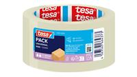 Packing tape, 50 mm x 66 m, TESA 