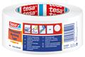 Floor marking tape, 50 mm x 33 m, TESA "Proffesional Premium", white