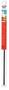 Door-to-floor Brush, 37 mm x 1 m, TESA 