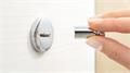 Bathroom hook, TESA 