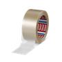 Packaging tape, 50 mm x 66 m, TESA "4100", tranparent