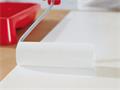 Self-adhesive tape, double-sided, indoor, 19 mm x 5 m, TESA 