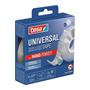 Self-adhesive tape, double-sided, removeable, transparent, 30 mm x 3 m, TESA "Universal Nanotape"