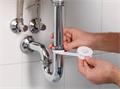 Stop-water tape, 12 mm x 12 m, TESA, 