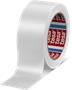 Floor marking tape, 50 mm x 33 m, TESA "Professional", white