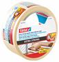 Self-adhesive tape, double-sided, extra strong, 50 mm x 10 m, TESA 