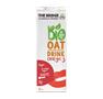 Oat milk, gluten-free, bio, 1 l, THE BRIDGE "Omega 3"