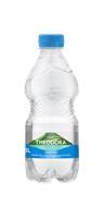 Mineral water, sparkling, THEODORA, 0,33 l 